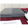 Image 2 : Complete Xbox One S Game System with 1 Controller 