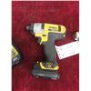 Image 2 : Dewalt 12V Drill , 1/4'' Impact , Charger & 2 Batteries - All Working 