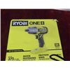 Image 2 : New Ryobi 18V 1/2'' Impact 