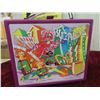 Image 2 : 1971 Aladdin Bugaloos Plastiv Lunch Kit