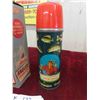 Image 2 : 1952 Aladdin Angler Angler Thermos A Rare Catch with The Box 