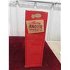 Image 8 : 1952 Aladdin Angler Angler Thermos A Rare Catch with The Box 