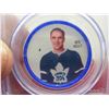 Image 2 : 1960 PSA 9 Shiriff Coins #4 Red Kelly