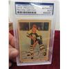 Image 2 : 1953 Parkhurst Signed PSA/DNA Cert. #85 Dave Creighton