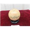 Image 2 : Vintage 1956 1st National Bank in St Louis Hand Ball Bank 