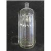Image 2 : Antique Magda Syphon Soda Water Bottle 38oz , Toronto Canada - Thick 