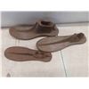 Image 2 : Antique Shoe / Shoe Makers Lot : Late 1800s Shoe Makers Repair Shop , 