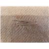 Image 2 : Vintage Hudsons Bay Fur Trade Wool Blanket with Tag 4.0 Points - Very Good Condition