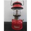 Image 2 : 1968 Coleman Model 200 Lantern with Case 