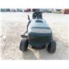 Image 2 : Craftsman 20 1/2 HP 42'' Cut with Blade and Bagger - Runs But Rough, Needs 