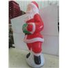Image 3 : Santa Blow Mold (No Light) 39'' Tall 