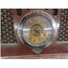 Image 8 : GE Classic Radio Cassette Player in Wood Cabinet 12 3/4'' x 8 1/2'' x 11 1/2'' H with 8