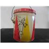 Image 8 : Swifts Smooth Peanut Butter Tin 