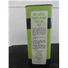 Image 3 : DeLaval Palso-Pump Special Oil 1 Gallon Tin , Blue Bottle Household Fly Spray 8oz Tin 