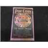 Image 8 : Vintage Tins: Planters, Circus, Jolly Time Popcorn in Paper Wrapping