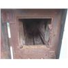 Image 8 : Enterprise Enamel-Finish Wood Stove with 6 Burners, Water Resevoir, Oven, 