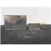 Image 2 : Vintage Kitchen Product Tins: Empress Black Pepper, Roodenrys Cheese Crispies