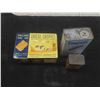 Image 3 : Vintage Kitchen Product Tins: Empress Black Pepper, Roodenrys Cheese Crispies