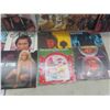 Image 2 : 21 Albums : Village People , Jim Hendrix , Rod Stewart & Others 