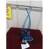 Image 8 : Chalet Center Piece 18'' Tall 