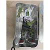 Image 2 : 3 Citizen Figurines in Packaging 