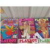 Image 2 : Playboy 2000 Millenium Series Complete Year Featuring Girls of Canada Chyna
