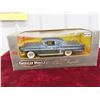 Image 1 : American Muscle Diecast 1958 Chevy Impala Scale 1:18 New in Box 