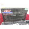 Image 2 : PEM Precision Engineered Diecast Scale 1:64 Kenworth Tractor Trailer New in Box 