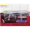 Image 1 : Diecast Road Signature 1958 Edsel Citation Scale 1:18 New in Box 