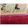Image 2 : 1953/54 Parkhurst Dollard St. Laurent Montreal Canadiens