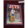 Image 2 : 2 Vintage 1982/83 and 1984/85 Official Winnipeg Jets NHL Programs MacLean & Staniowski