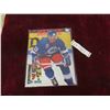 Image 1 : March 1993 Betty Beckett Monthly Hockey Magazine with Teemu Selanne Winnipeg Jets 