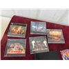 Image 3 : Pristine Condition 2001 Rock Band KISS Definitive Box Set of 5 RARE CDs with