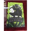 Image 2 : Marvel The Black Panther 11'' x 17'' Limited Edition Signed Art Print Published by 