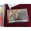 Image 2 : Vintage Classic Hasbro GI Joe 1985 Battle Gear Accessory Pack on Card and Rare