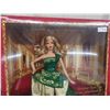 Image 2 : Holiday Barbie 2011 New in Box 