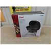 Image 1 : Masterchef Portable Charcoal Grill New in Box 