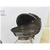Image 2 : Masterchef Portable Charcoal Grill New in Box 