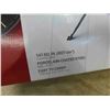 Image 3 : Masterchef Portable Charcoal Grill New in Box 