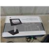 Image 2 : Desk Top Display Stand for iPad 2, 3, 4, iPad Air, Cisco Link System , Polycom Sound 
