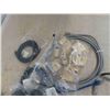 Image 2 : Cables: 8 Mono Price Pid 107 6ft, 6PID 3437 10ft, 1PID 5460 15ft, Ethernet