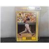 Image 1 : 1987 OPC #320 Barry Bonds 'Rookie' Rare Canada Printing Pitt Pirates 