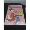 Image 2 : 1960 Dell #29 Uncle Scrooge & 1960 Dell #30 Uncle 10c Comics 