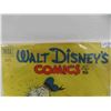 Image 2 : 1951 Dell Vol. 2 #12 Donald Duck 10c & 1968 Gold Key #6 Donald Duck 12c Comic 