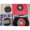 Image 2 : 1960s Assortment 45s The Who, Mamas and Papas, Ventures, Grassroots, Paul Revere,