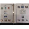 Image 2 : Jarrett Canada Stamp Album Over 540 Different Stamps Inside