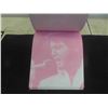 Image 3 : Vintage 80s/90s Mint Condition Elvis Presley Lot : Mini Books, New Pencil, Note Pad, Buttons 