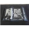 Image 8 : Vintage 80s/90s Mint Condition Elvis Presley Lot : Mini Books, New Pencil, Note Pad, Buttons 