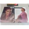 Image 8 : Vintage 1981 Mint TV Guide Elvis Presley and Assortment of 1970s/80s/90s Books, Magazines