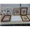 Image 1 : Pictures, Monthly White Board 